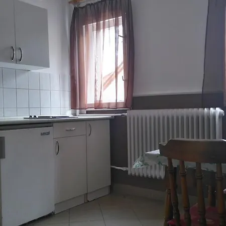 Platan Apartmanhaz Apartment *