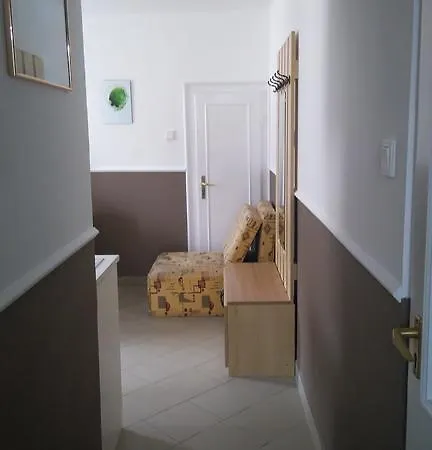 Apartment Platan Apartmanhaz Miskolc