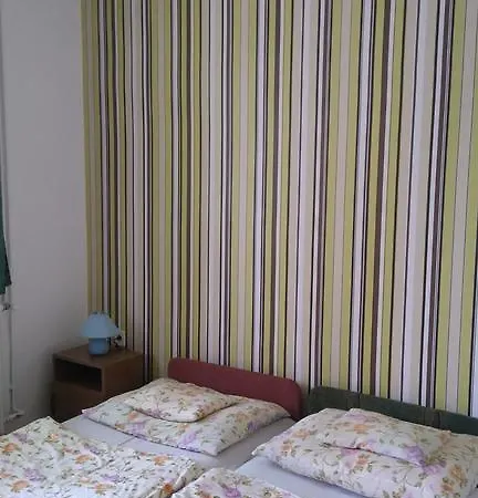 Apartment Platan Apartmanhaz Miskolc