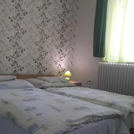 Apartment Platan Apartmanhaz Miskolc
