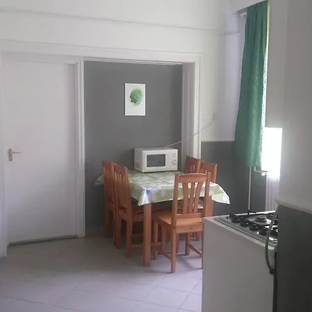 Platan Apartmanhaz Apartment