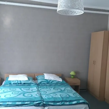 Apartment Platan Apartmanhaz