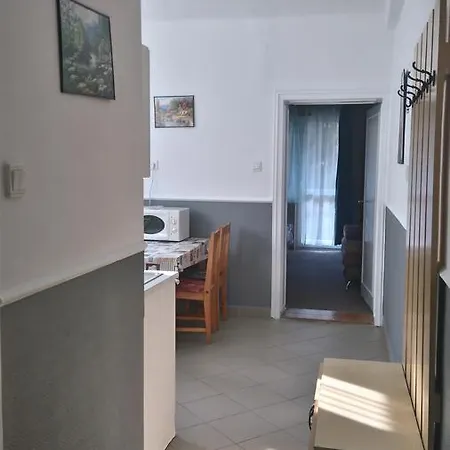 Platan Apartmanhaz Miskolc