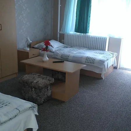 Apartment Platan Apartmanhaz Miskolc