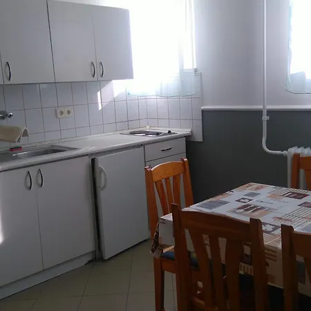 Apartment Platan Apartmanhaz Miskolc