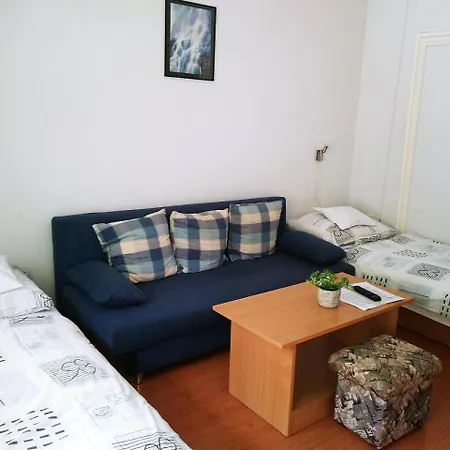Apartment Platan Apartmanhaz