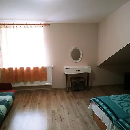 Platan Apartmanhaz Apartment *
