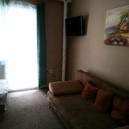 Platan Apartmanhaz Miskolc