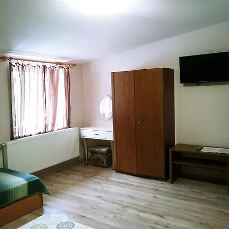Platan Apartmanhaz Apartment Miskolc