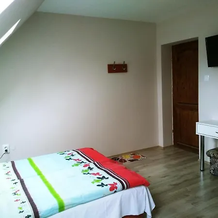 Platan Apartmanhaz Apartment