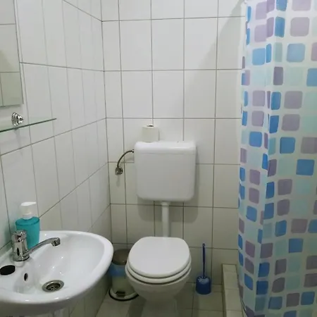 Platan Apartmanhaz Apartment