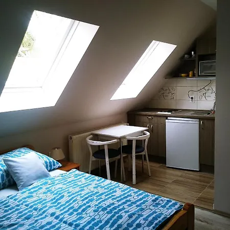 Platan Apartmanhaz