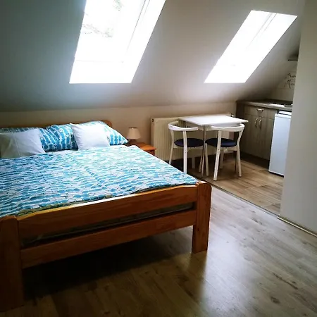 Apartment Platan Apartmanhaz Miskolc