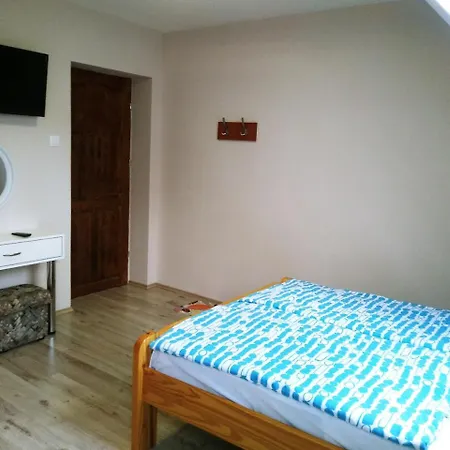 Platan Apartmanhaz Apartment Miskolc
