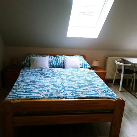 Platan Apartmanhaz * Miskolc