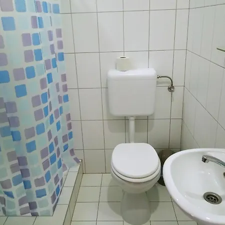 Lejlighed Platan Apartmanhaz *