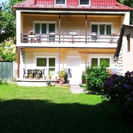Platan Apartmanhaz Apartment *